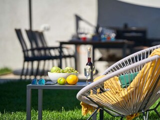 Villa Kaštel Registrazione all'aperto 10