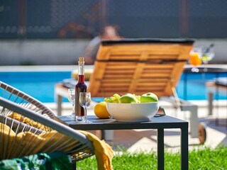 Villa Kaštel Registrazione all'aperto 12