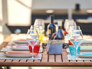 Villa Kaštel Registrazione all'aperto 13