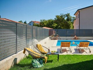 Villa Kaštel Buitenaudio-opname 15