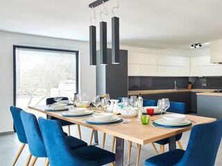 Villa Kaštel Caratteristiche 24