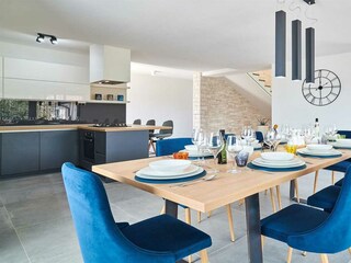 Villa Kaštel Caratteristiche 25