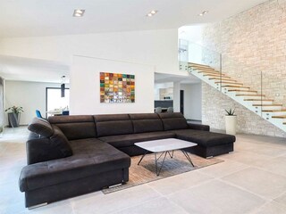 Villa Kaštel Caratteristiche 18