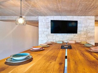 Villa Kaštel Caratteristiche 23