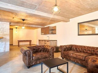 Villa Kaštel Caratteristiche 21