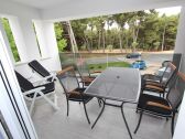 Appartement Rovinj Buitenaudio-opname 1