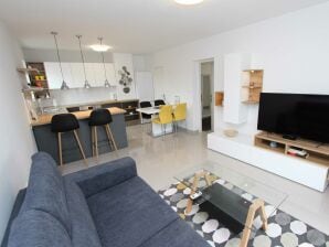 Apartment SORRISO 2 Ferienwohnung mit 2 Schlafzimmern - Rovinj - image1