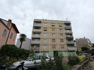 Appartement Rovinj Buitenaudio-opname 2