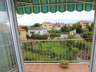 Appartement Rovinj Buitenaudio-opname 3