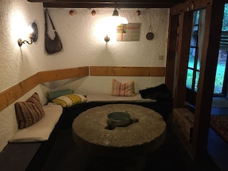 Ferienhaus Kleinich Ausstattung 24