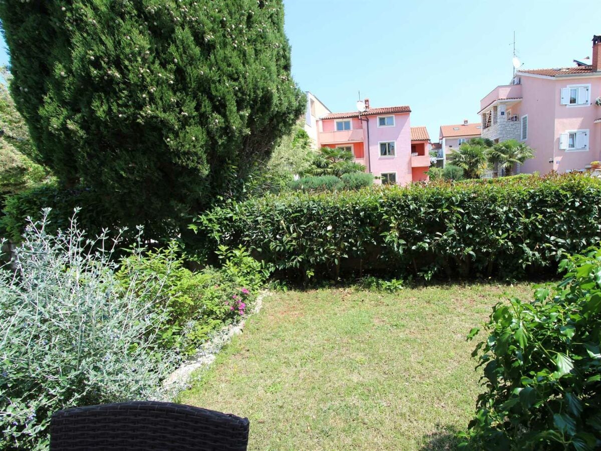 Apartment Rovinj Umgebung 30