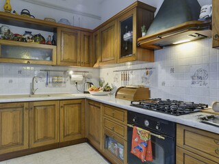 Villa Banjole Caratteristiche 15