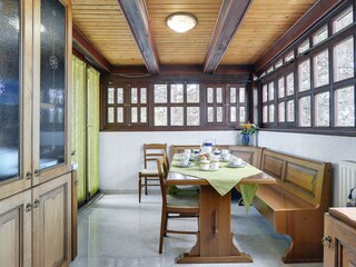 Villa Banjole Caratteristiche 16