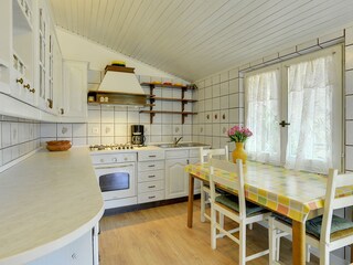 Villa Banjole Caratteristiche 18