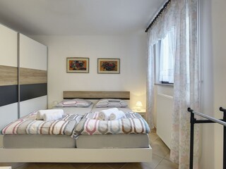 Villa Banjole Caratteristiche 21