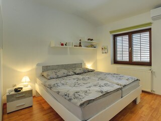 Villa Banjole Caratteristiche 23