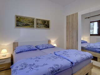 Villa Banjole Caratteristiche 20