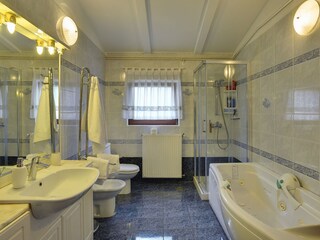 Villa Banjole Caratteristiche 26