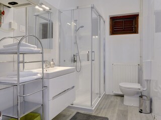 Villa Banjole Caratteristiche 27