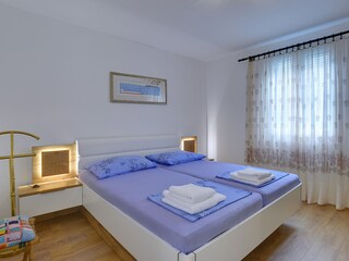 Villa Banjole Caratteristiche 24