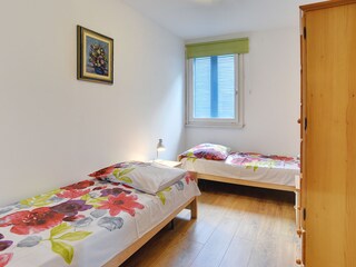 Villa Banjole Caratteristiche 25