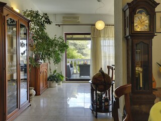 Villa Banjole Caratteristiche 14