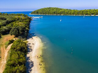 Villa Banjole Ambiente 35