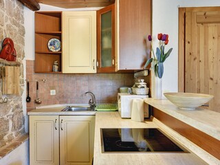 Villa Medaki Caratteristiche 8