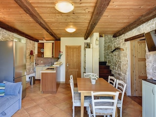 Villa Medaki Caratteristiche 10