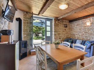 Villa Medaki Caratteristiche 11