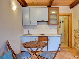 Villa Medaki Caratteristiche 12