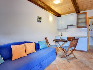 Couch for 2 persons