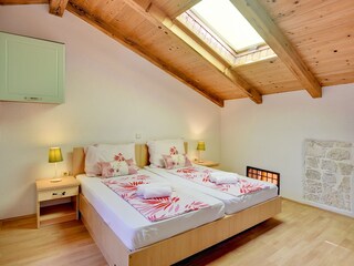 Villa Medaki Caratteristiche 15