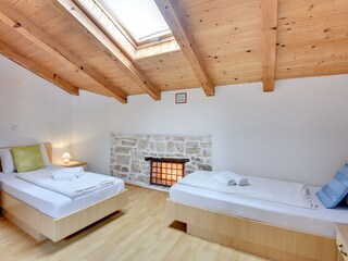 Bedroom #4