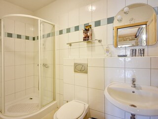 Bathroom #1