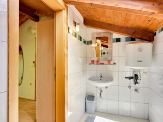 Bathroom #4
