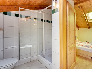 Bathroom #6