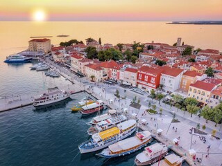 Riva in Porec