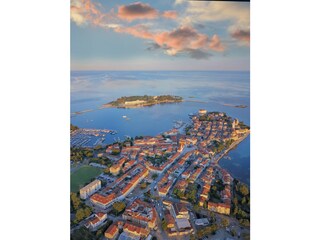 Villa Medaki Ambiente 26