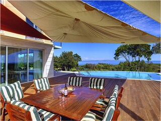 Villa Pavićini Registrazione all'aperto 5