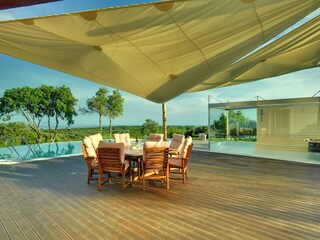 Villa Pavićini Registrazione all'aperto 6