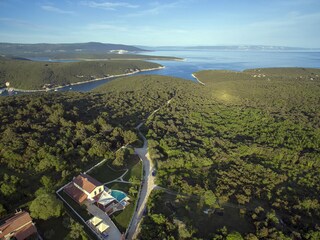 Villa Pavićini Ambiente 21