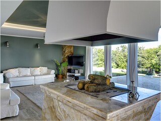 Villa Pavićini Caratteristiche 10