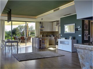 Villa Pavićini Caratteristiche 12