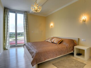 Villa Pavićini Caratteristiche 17