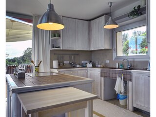 Villa Pavićini Caratteristiche 14