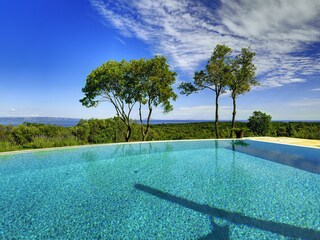 Villa Pavićini Registrazione all'aperto 2