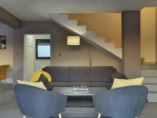 Villa Valbandon Caratteristiche 14