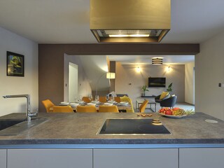 Villa Valbandon Caratteristiche 18