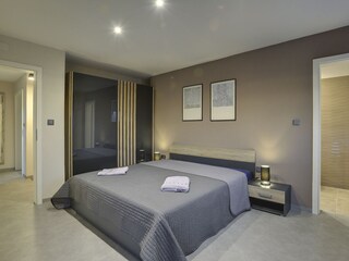 Villa Valbandon Caratteristiche 20